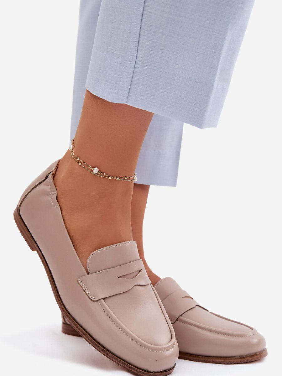 Mocassin model 226098 Step in style-1