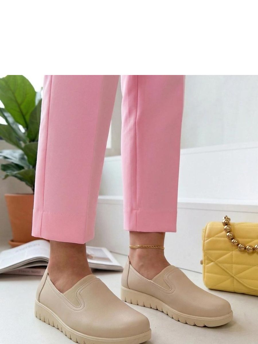 Half shoes model 226559 Solea-0