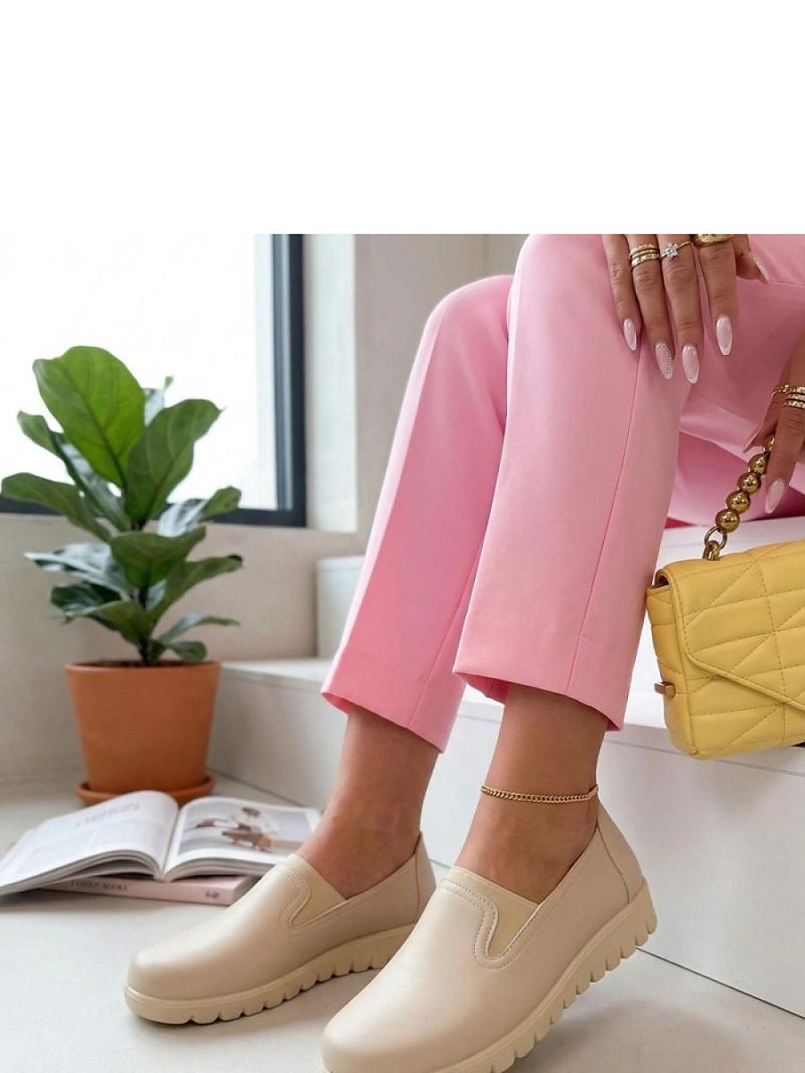 Half shoes model 226559 Solea-1