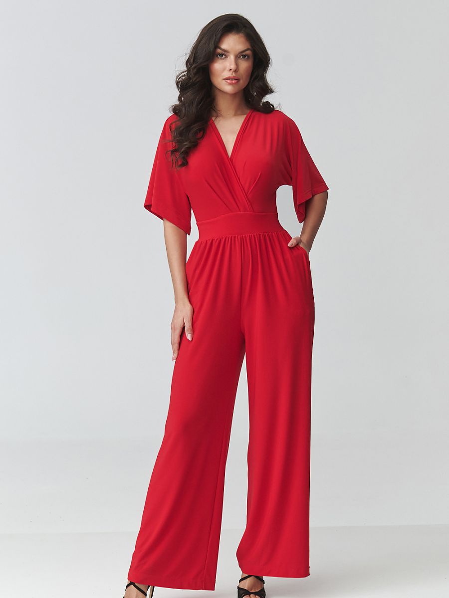 Suit model 226849 Makadamia-0