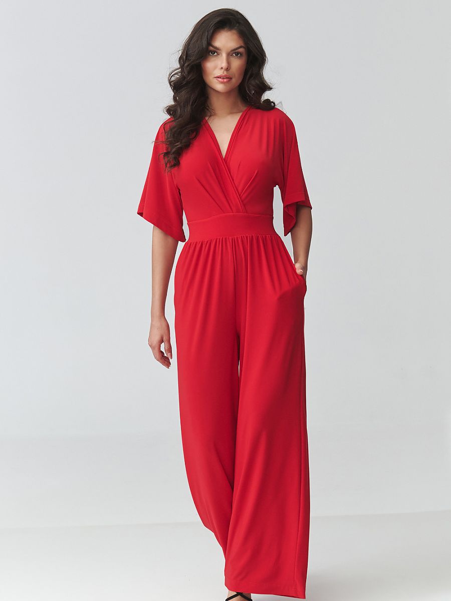 Suit model 226849 Makadamia-1