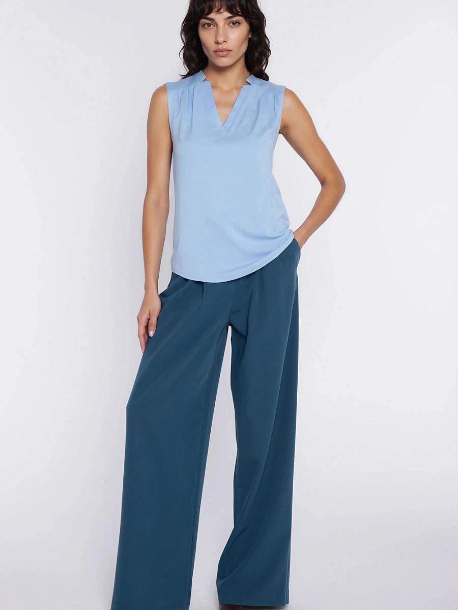 Blouse model 227158 Nife
