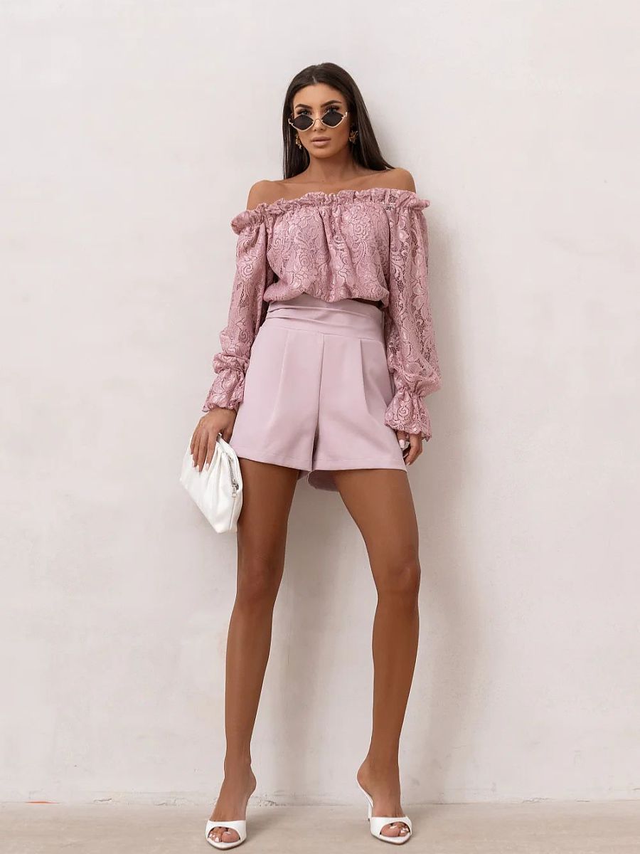 Blouse model 227344 LaBalancia-2