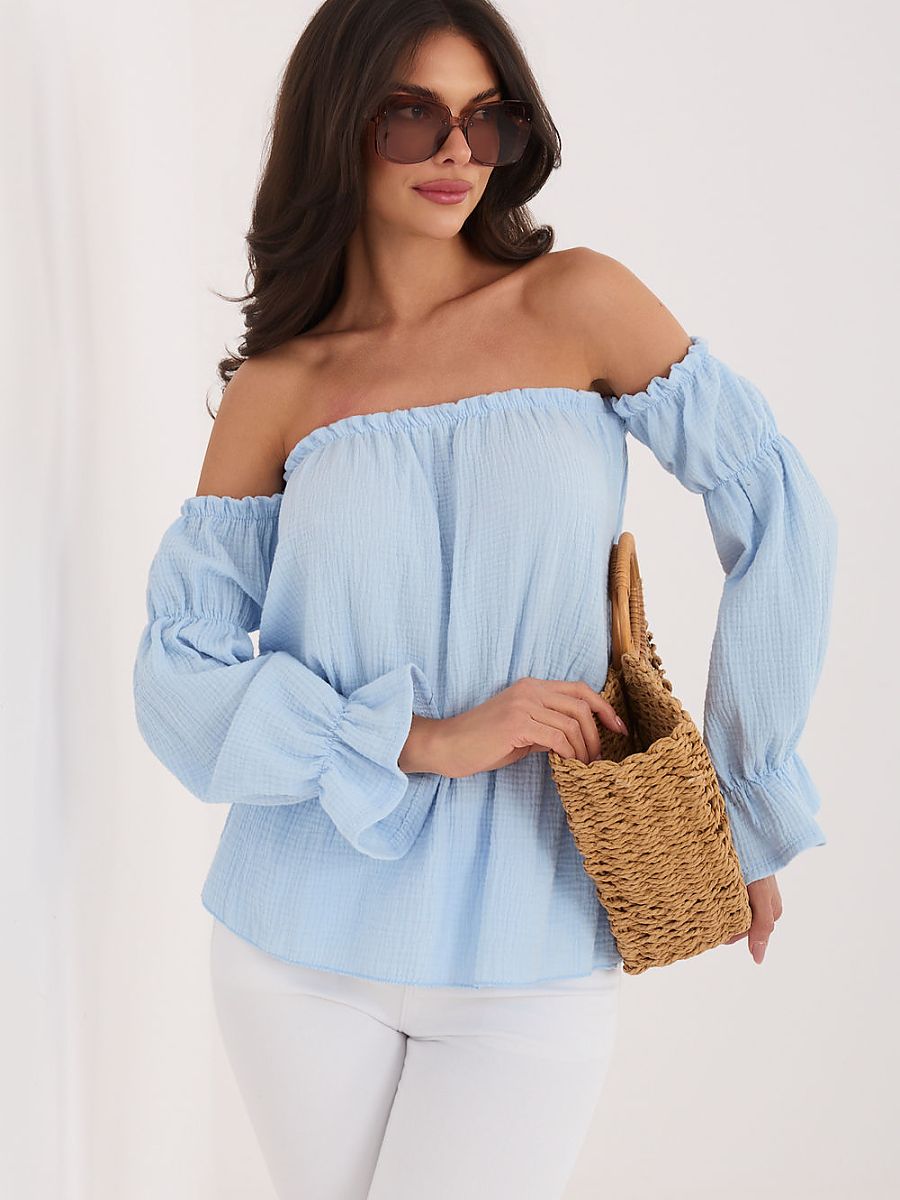 Blouse model 227545 Italy Moda-0