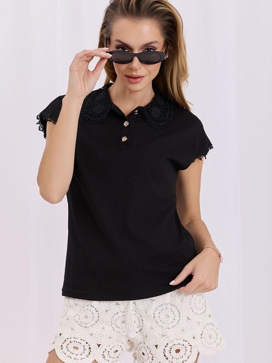 Blouse model 228175 Italy Moda-3