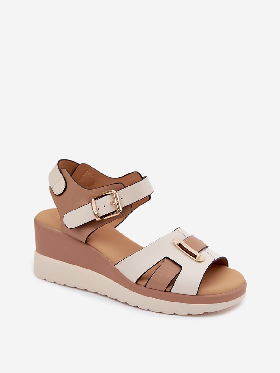 Buskin model 228390 Step in style-1