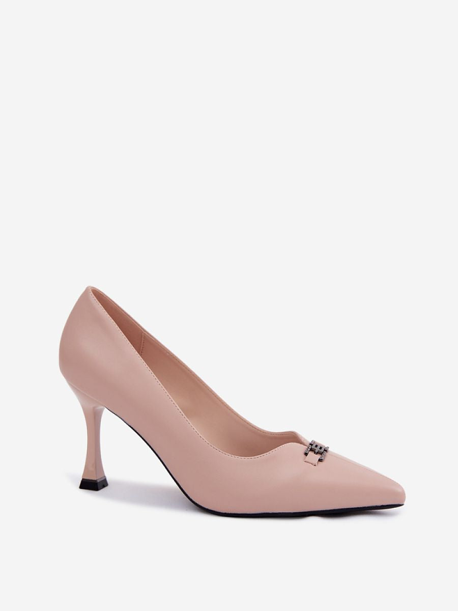 High heels model 228408 Step in style-1