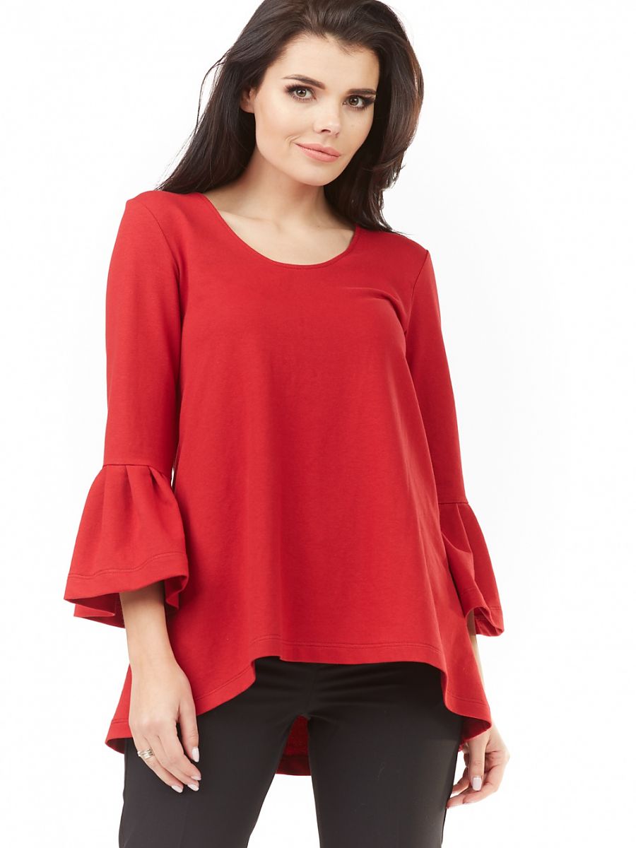 Blouse model 109886 Infinite You-0