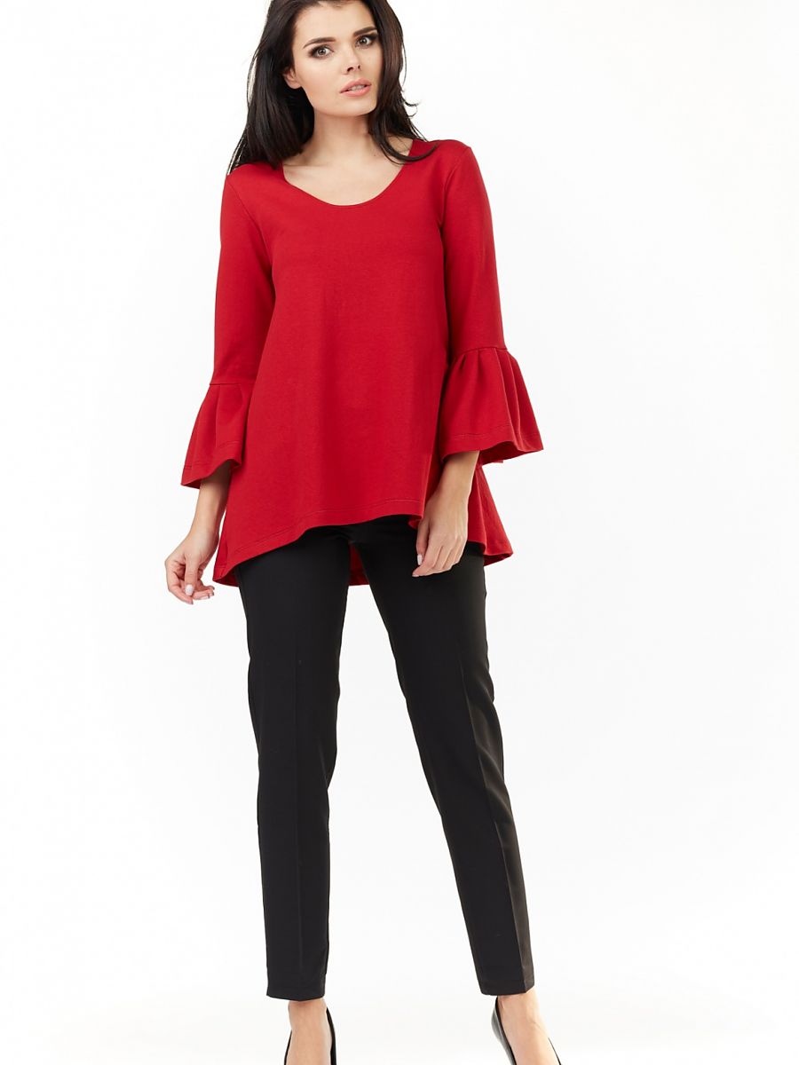 Blouse model 109886 Infinite You-1
