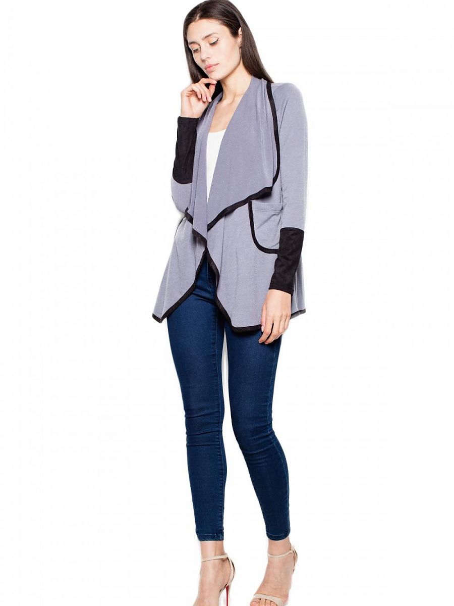 Cardigan model 111796 Venaton