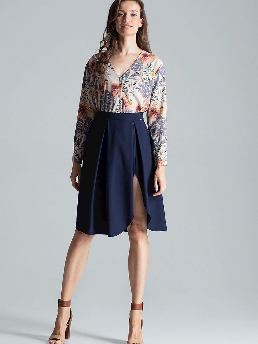 Skirt model 135790 Figl-0