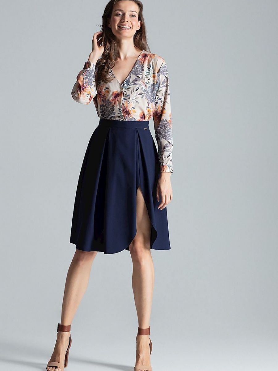 Skirt model 135790 Figl-1