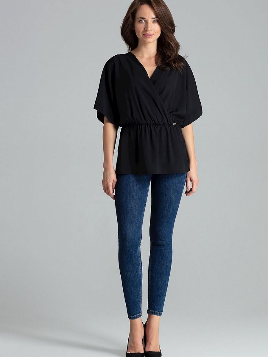 Blouse model 135851 Lenitif-1