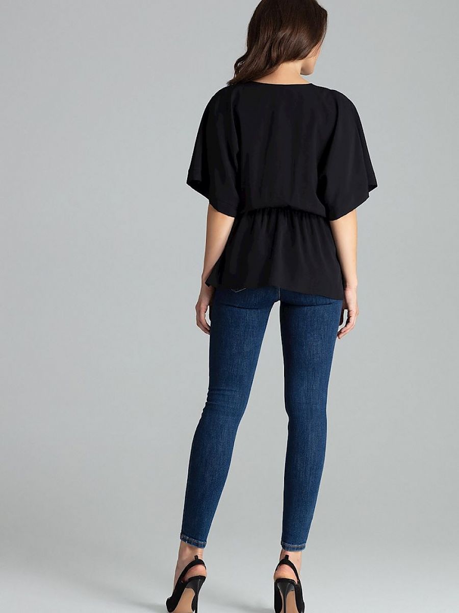 Blouse model 135851 Lenitif-2