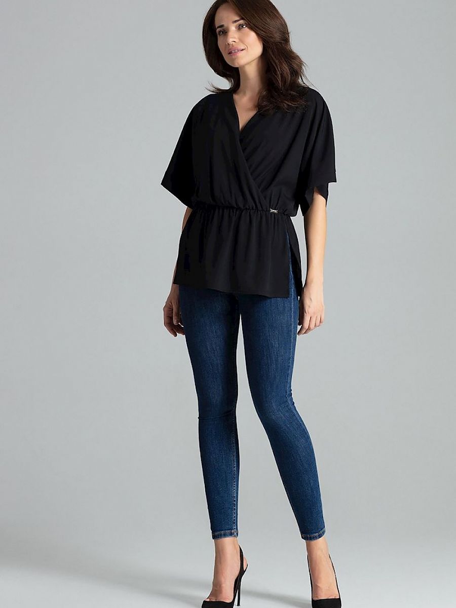 Blouse model 135851 Lenitif-3