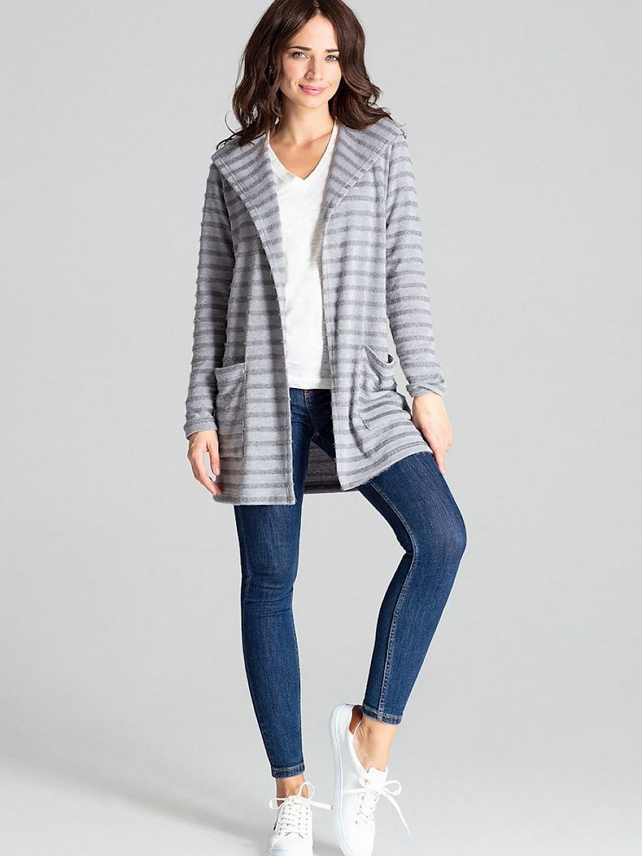 Cardigan model 139344 Lenitif-0