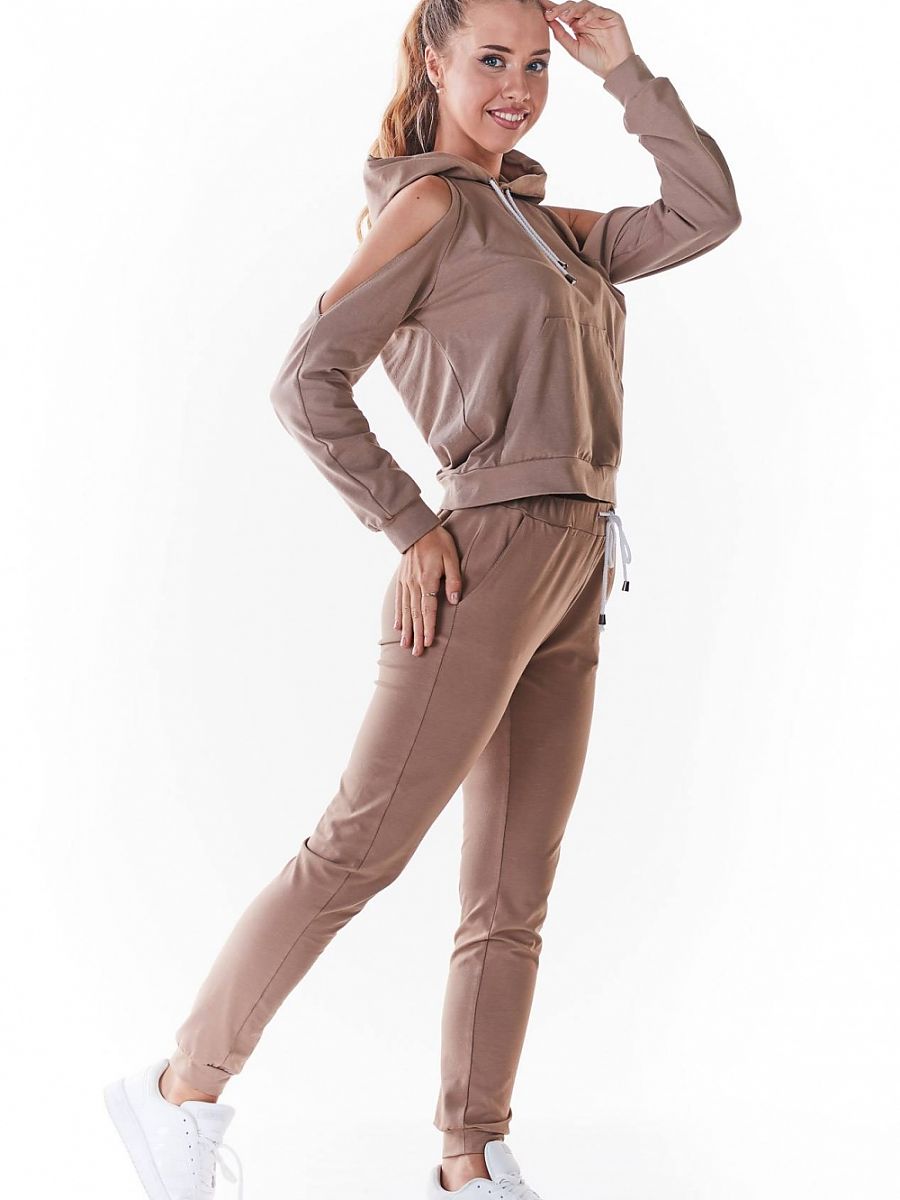 Tracksuit trousers model 147597 Infinite You-1