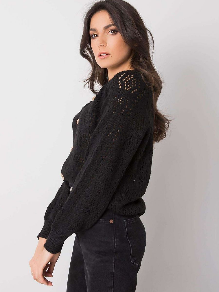 Cardigan model 159781 Och Bella-1