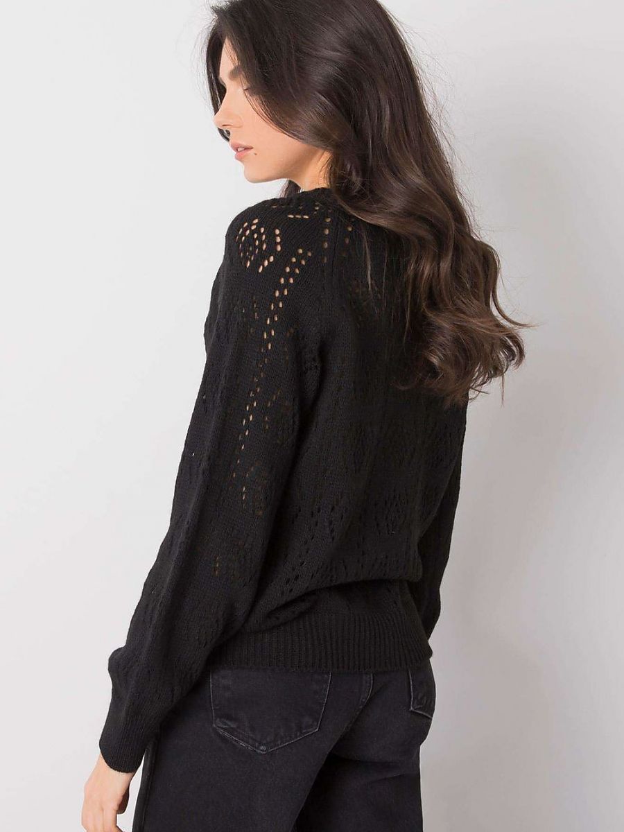 Cardigan model 159781 Och Bella-2