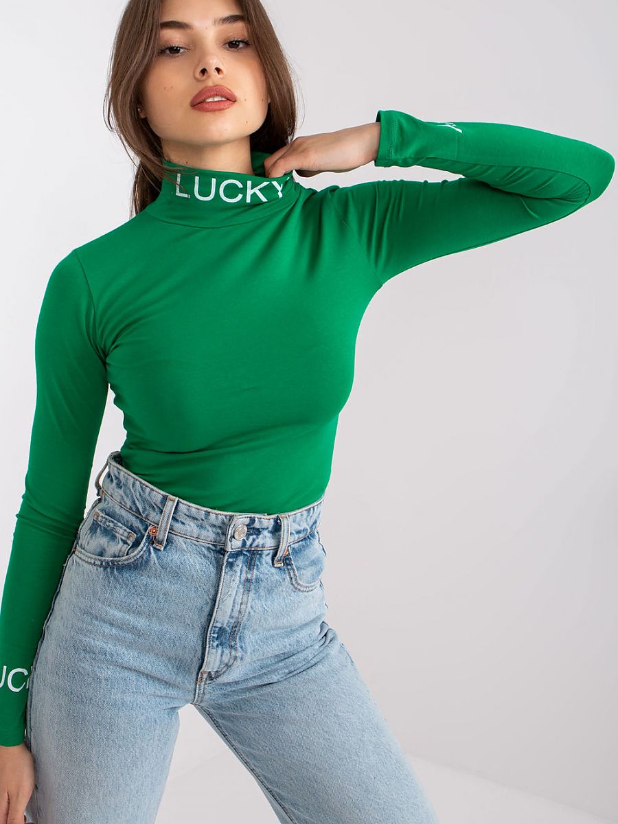 Blouse model 170115 Ex Moda-0