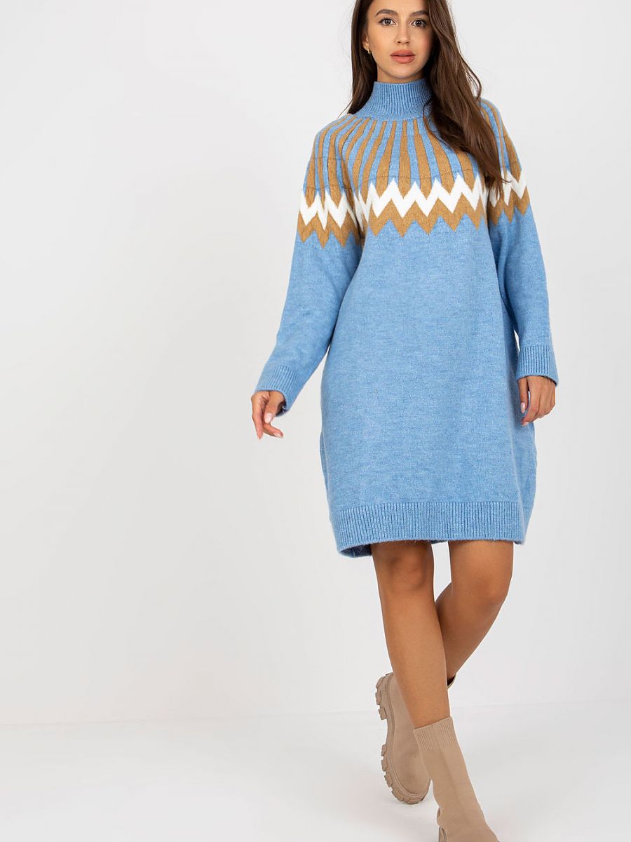 Daydress model 170358 Rue Paris-0