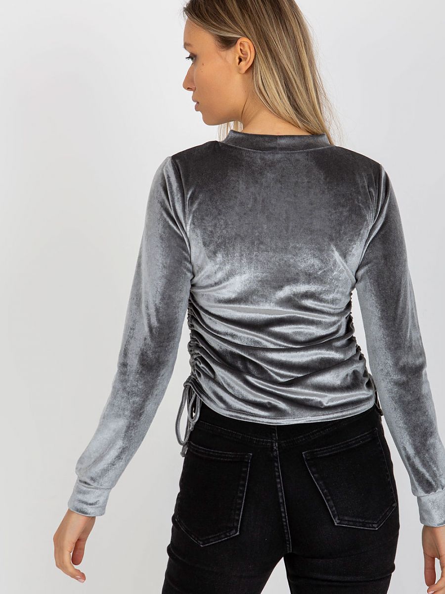 Blouse model 173321 Lakerta-2