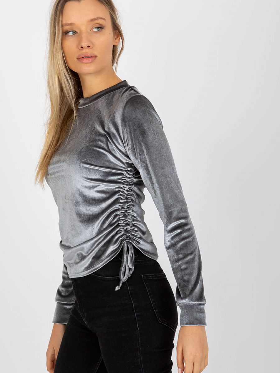 Blouse model 173321 Lakerta-3