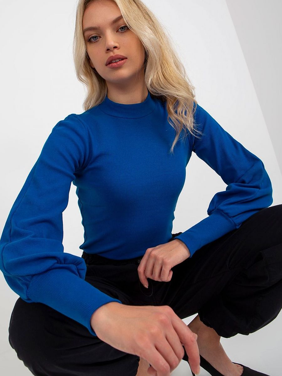 Blouse model 174730 Rue Paris-1
