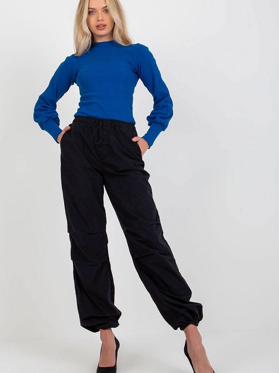 Blouse model 174730 Rue Paris-3