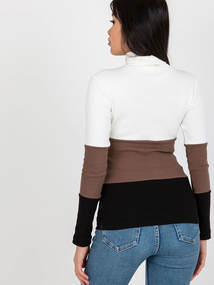 Turtleneck model 175119 Rue Paris-2