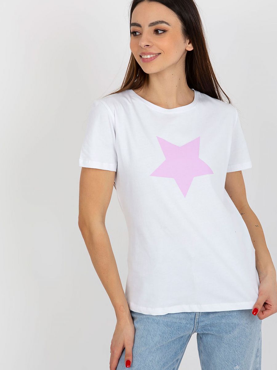 T-shirt model 178958 BFG-0