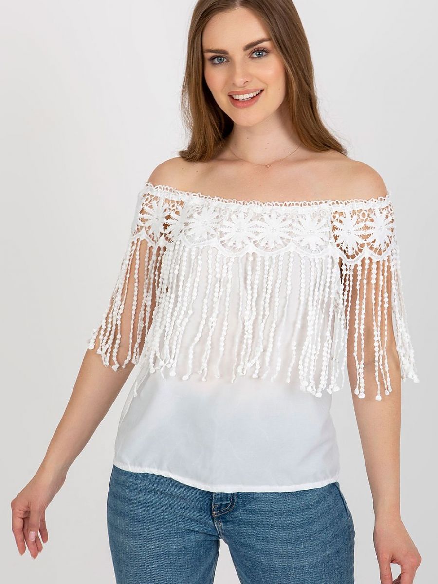 Blouse model 181493 AT-0