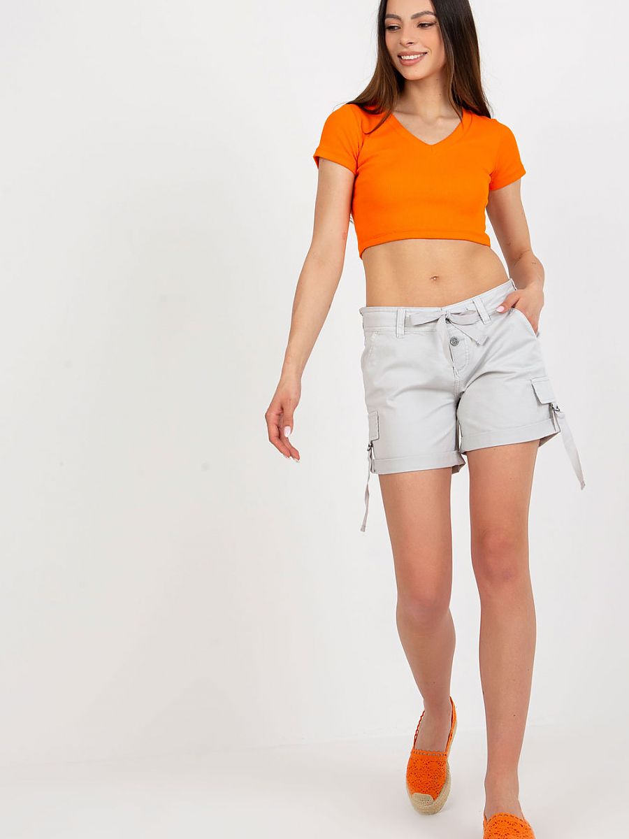 Shorts model 182437 Fresh Made-1