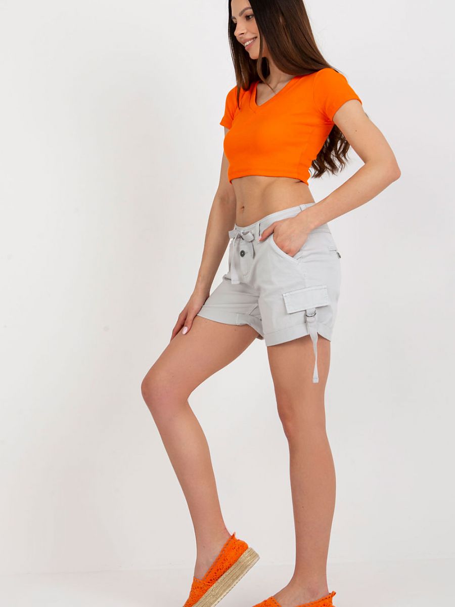 Shorts model 182437 Fresh Made-3