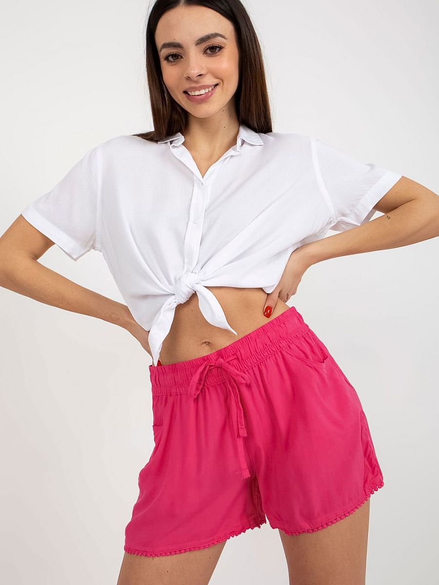 Shorts model 182444 Fresh Made-0