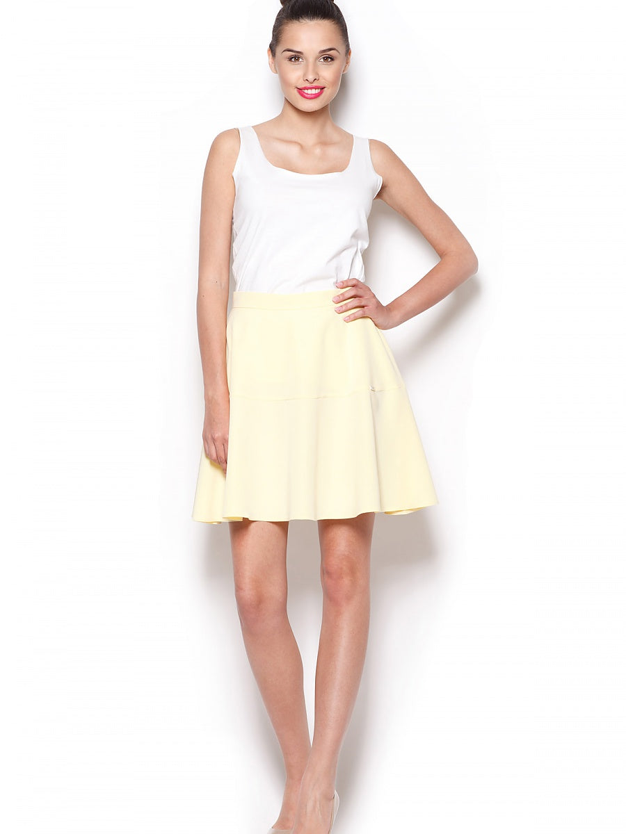 Skirt model 44210 Figl-0