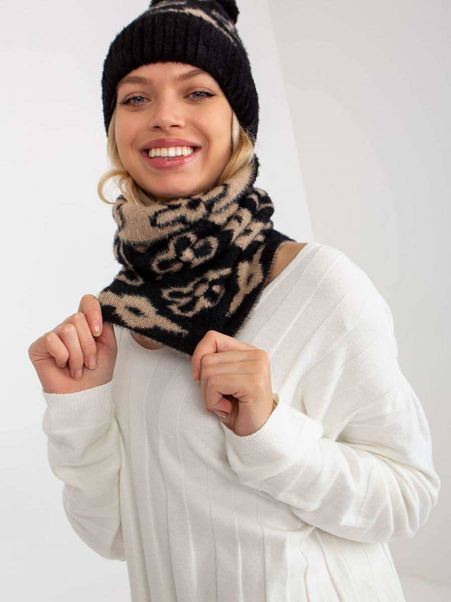 Infinity Scarf model 185922 AT-0