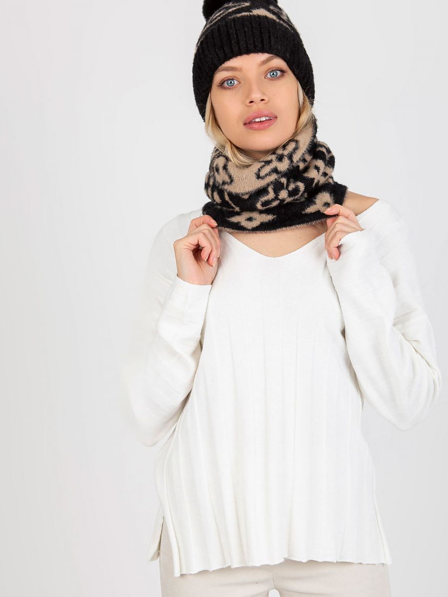 Infinity Scarf model 185922 AT-1