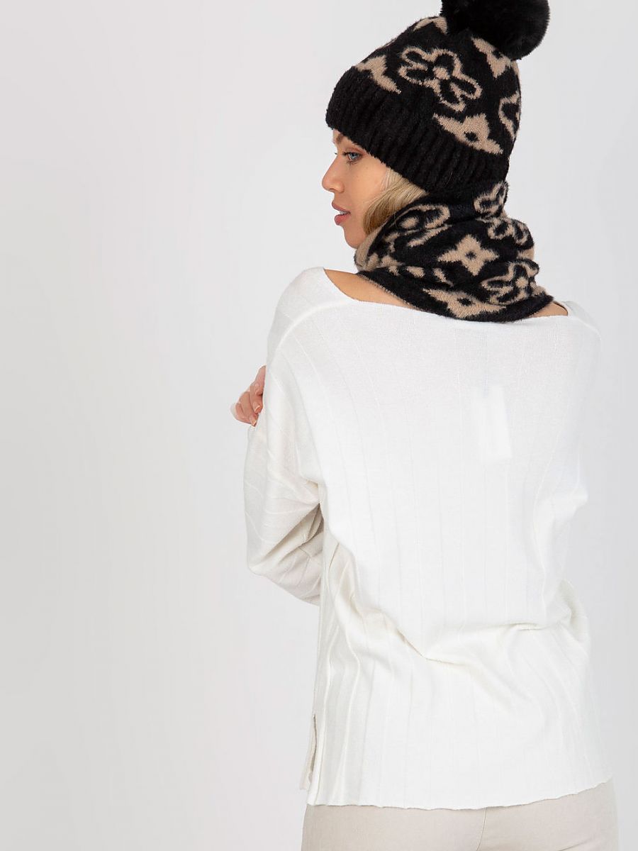 Infinity Scarf model 185922 AT-2