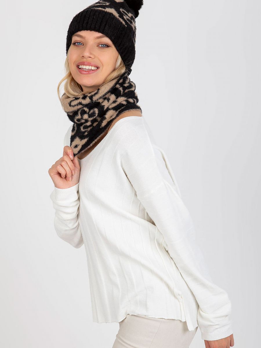 Infinity Scarf model 185922 AT-3