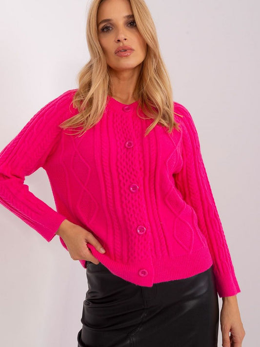 Cardigan model 186814 AT-0