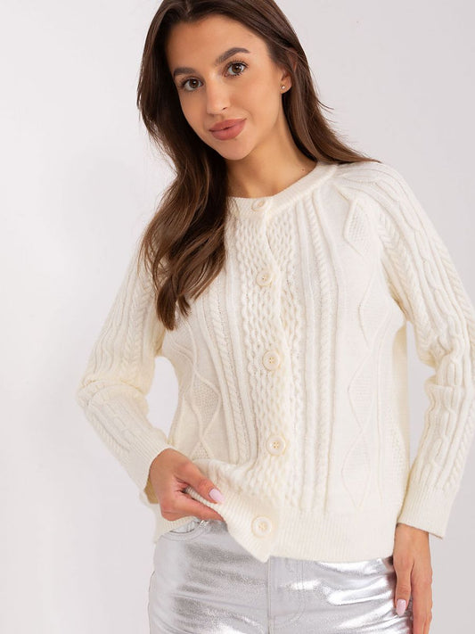 Cardigan model 186820 AT-0