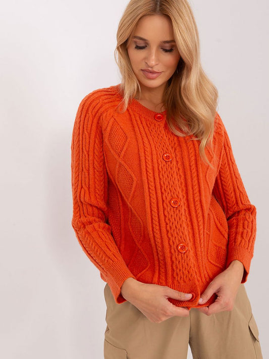 Cardigan model 186821 AT-0