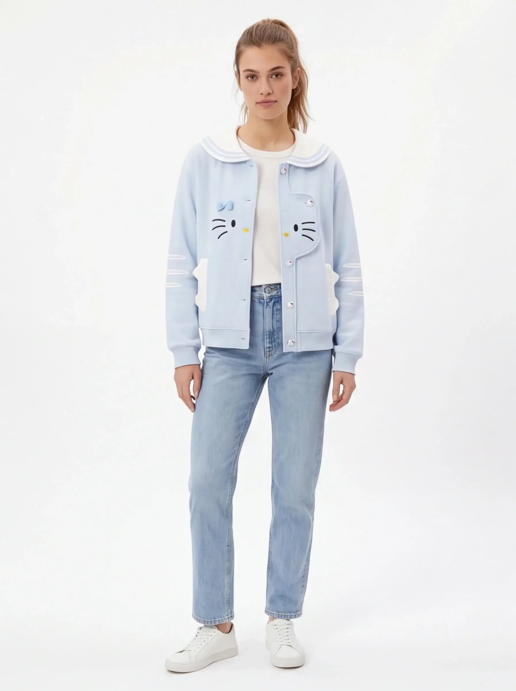 Luxury Premium Jacket-1