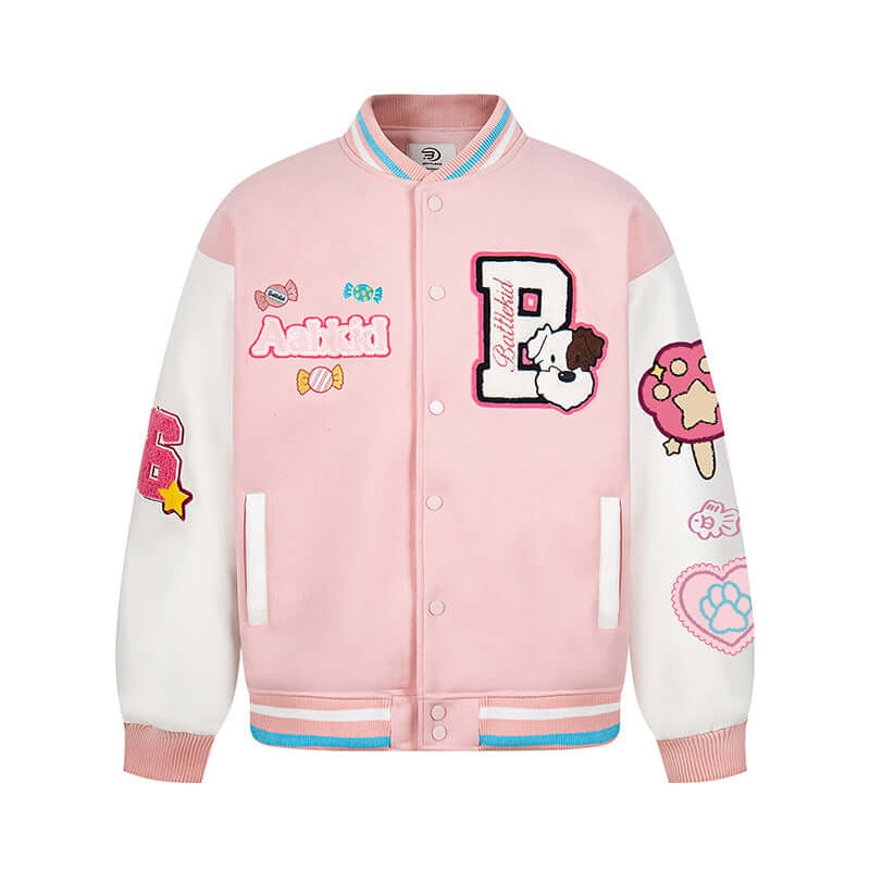 Breathable Premium Jacket-5