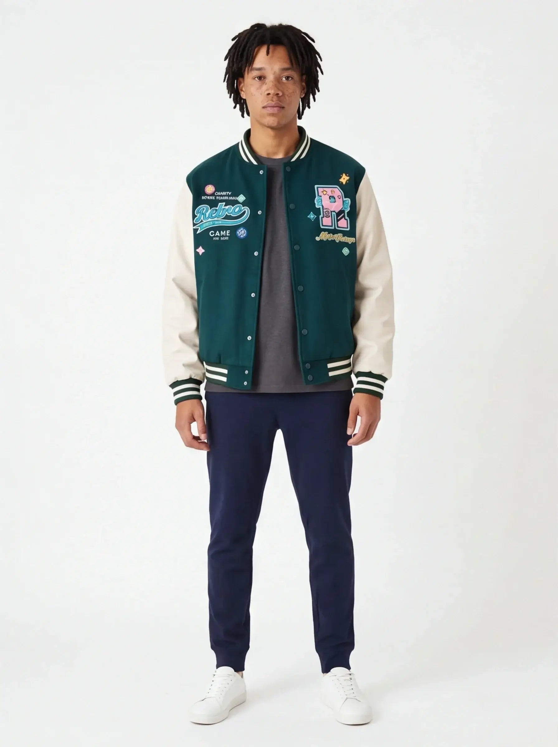 Innovative Sleek Jacket-1