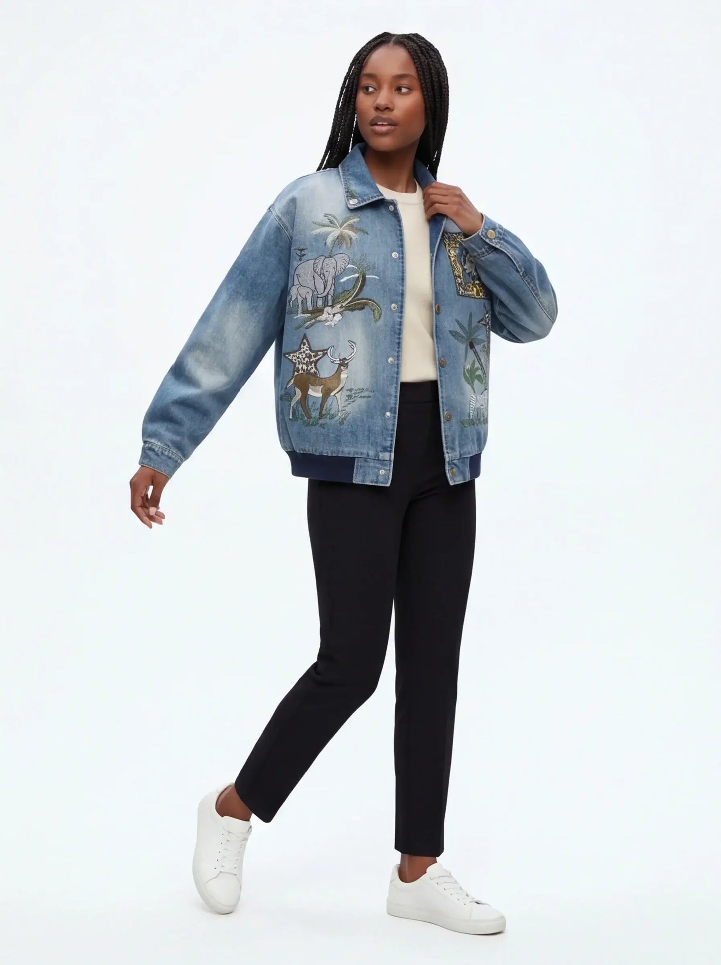 Organic Structured Jacket-3
