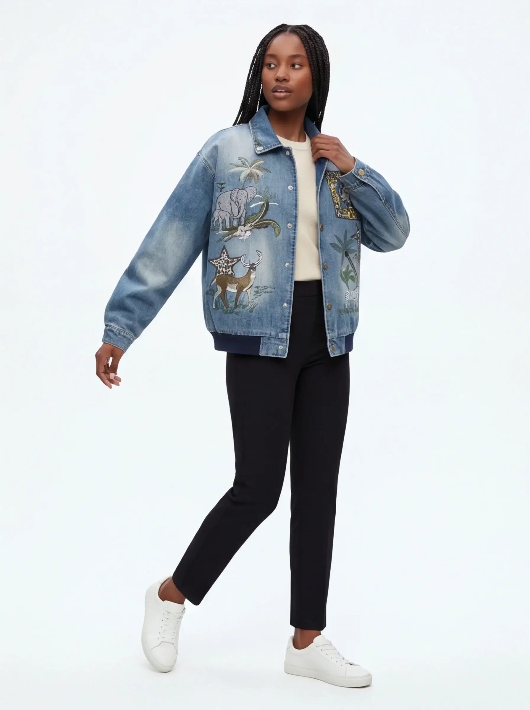 Organic Structured Jacket-3