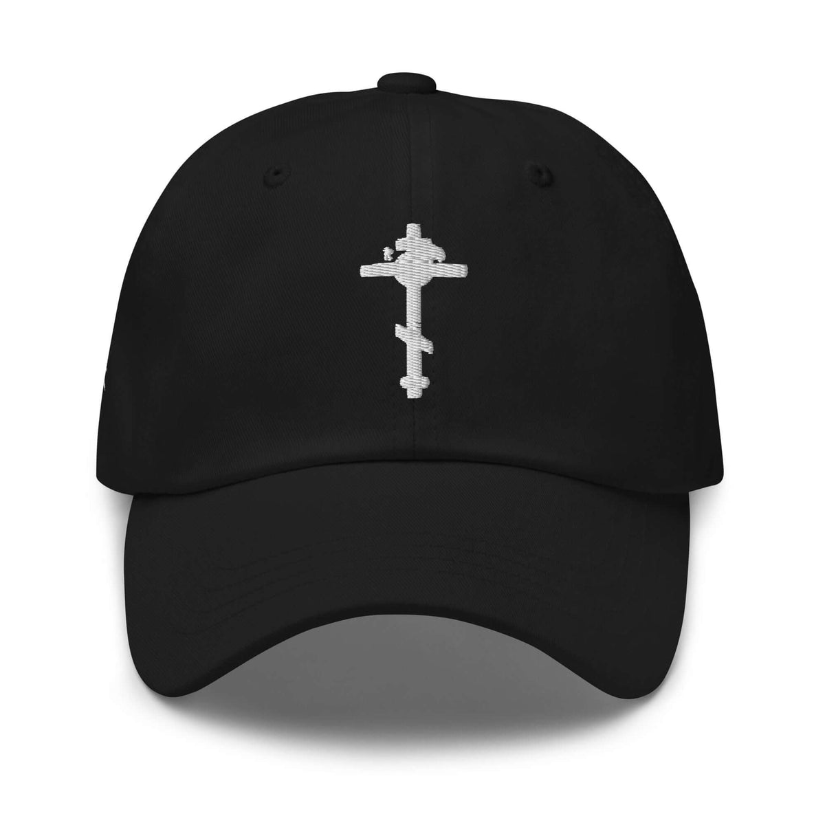 Brushed Distinctive Hat-0