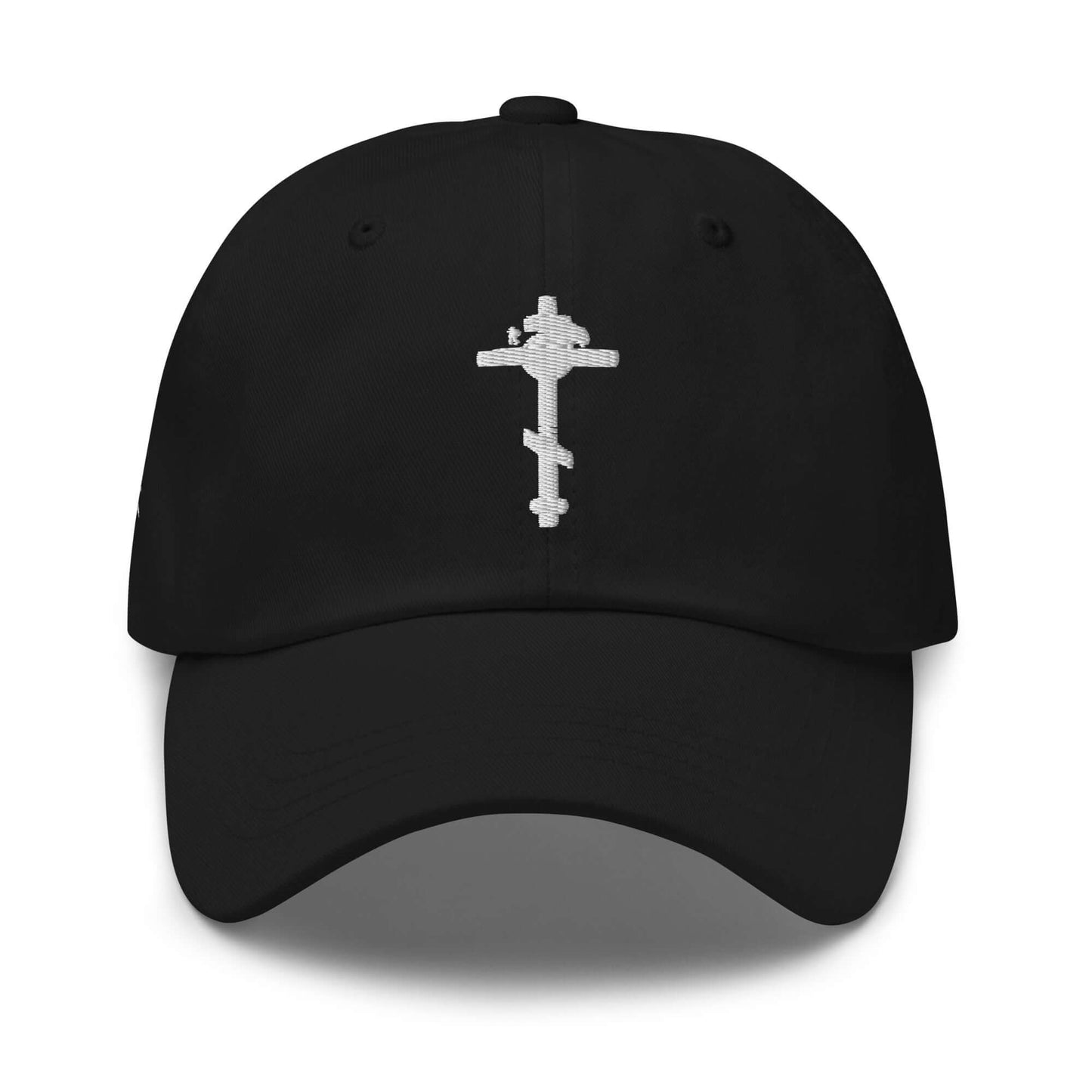 Brushed Distinctive Hat-0